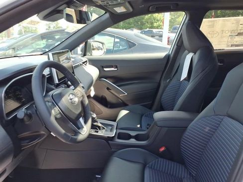 New 2026 Toyota Corolla Cross AWD Hybrid w/ Convenience Package image 5