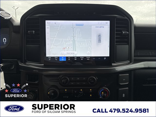 Used 2024 Ford F150 STX AWD/4WD image 17