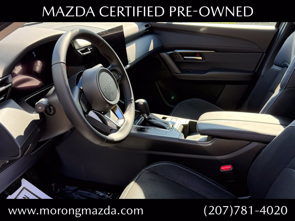 Used 2026 MAZDA CX-5 Preferred AWD/4WD image 7