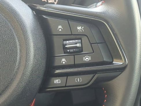 Used 2023 Subaru Forester Sport image 26