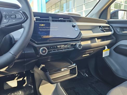 New 2027 Chevrolet Bolt LT w/ Comfort Package FWD image 30