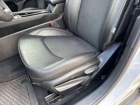 Used 2025 Jeep Compass Trailhawk AWD/4WD image 23