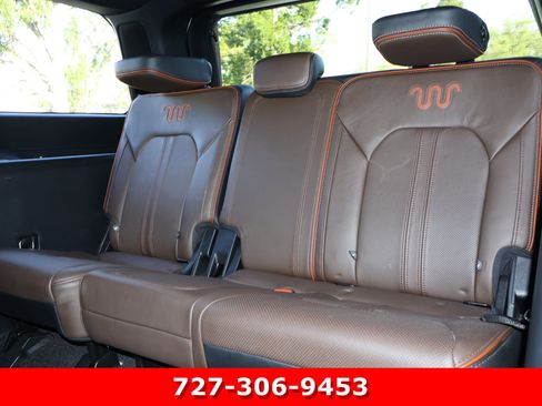 Used 2020 Ford Expedition King Ranch w/ Cargo Package RWD image 18
