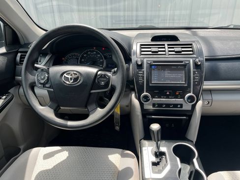 Used 2012 Toyota Camry LE FWD image 24