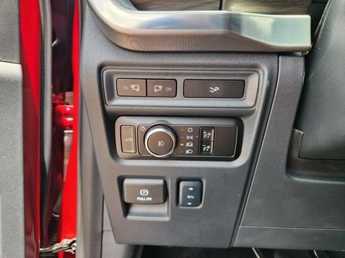 Used 2024 Ford F150 Lariat w/ FX4 Off-Road Package AWD/4WD image 21