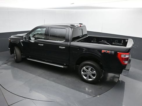 Used 2023 Ford F150 Lariat w/ Equipment Group 502A High AWD/4WD image 36