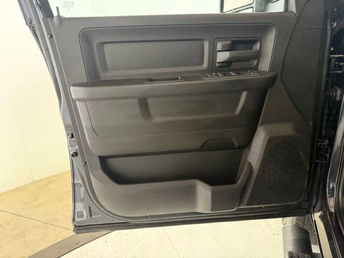 New 2026 RAM 3500 Tradesman image 11