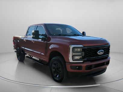 Certified 2024 Ford F250 Lariat w/ Sport Appearance Package