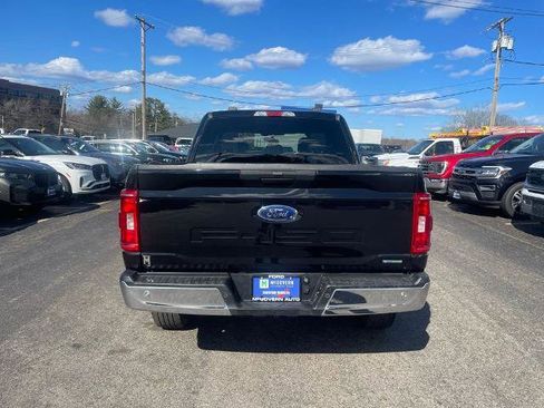 Certified 2022 Ford F150 XLT AWD/4WD image 4