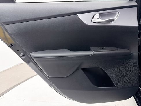 Certified 2024 Kia Forte LXS w/ LXS Technology Package FWD image 28