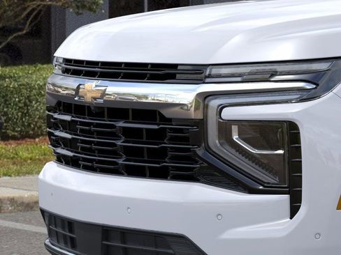 New 2026 Chevrolet Tahoe LS RWD image 13