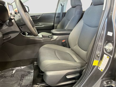 Used 2023 Toyota RAV4 LE AWD/4WD image 20