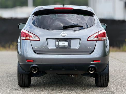 Used 2014 Nissan Murano S AWD/4WD image 4