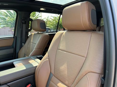 New 2026 Toyota Sequoia 1794 Edition w/ TRD Off-Road Package AWD/4WD image 18