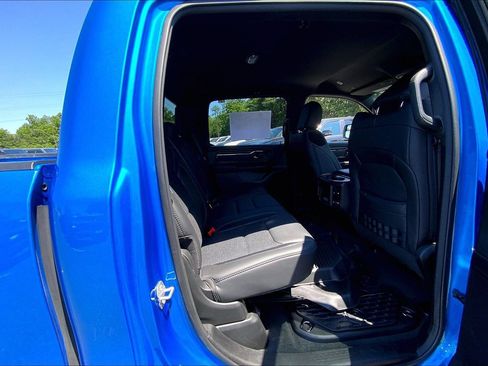 Certified 2023 RAM 1500 Big Horn AWD/4WD image 16