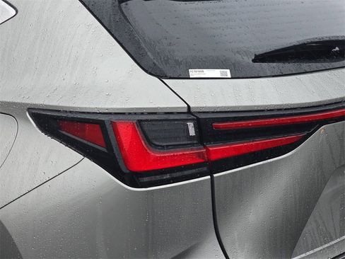 New 2026 Lexus NX 350 AWD w/ Luxury Package image 35
