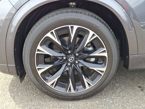 Certified 2024 MAZDA CX-90 3.3 Turbo S w/ Premium Plus image 9