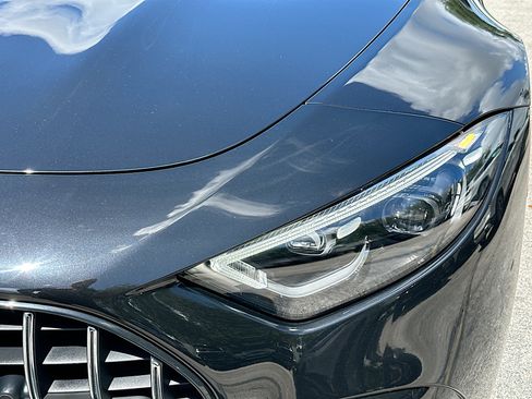 Used 2023 Mercedes-Benz SL 43 AMG w/ Driver Assistance Package image 30