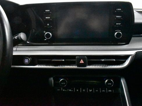 Used 2021 Kia K5 GT-Line image 21