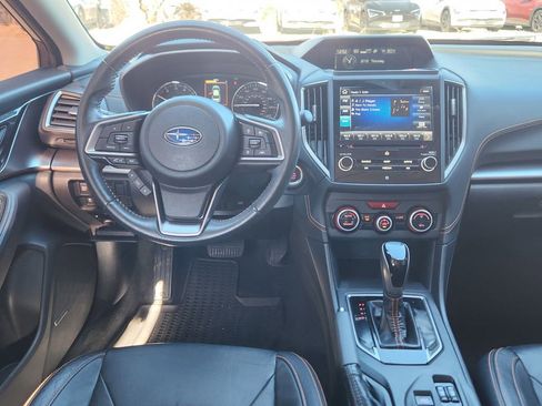 Used 2018 Subaru Crosstrek 2.0i Limited image 12