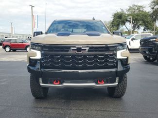 Used 2023 Chevrolet Silverado 1500 ZR2 w/ Technology Package video 2