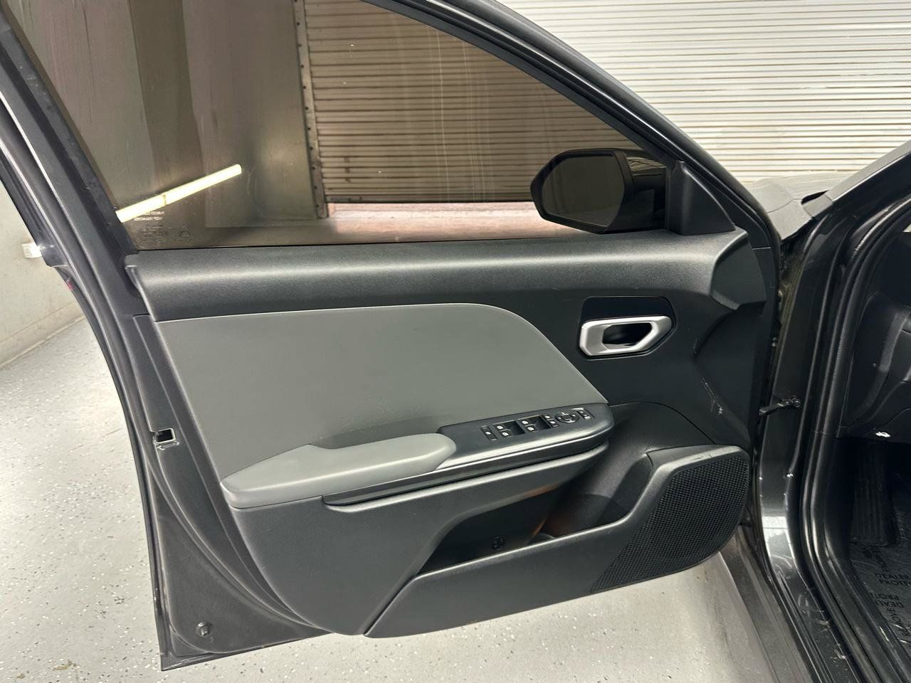 Used 2025 Kia K4 FWD image 16