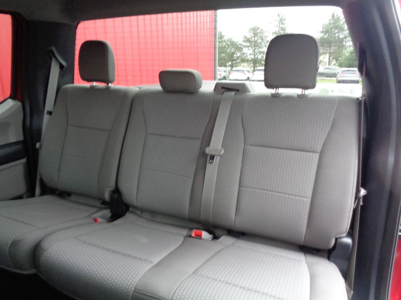 Used 2019 Ford F150 XLT w/ Equipment Group 301A Mid AWD/4WD image 8