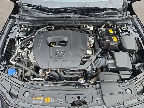Used 2023 MAZDA MAZDA3 s image 29