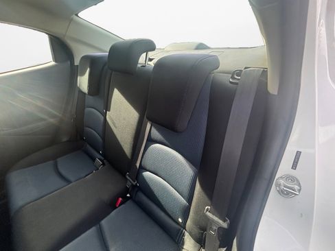 Used 2017 Toyota Yaris iA image 14