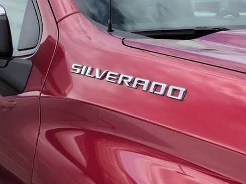 Used 2019 Chevrolet Silverado 1500 LT w/ All-Star Edition image 3