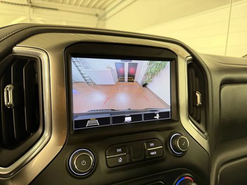 Used 2020 Chevrolet Silverado 1500 RST w/ All-Star Edition AWD/4WD image 29