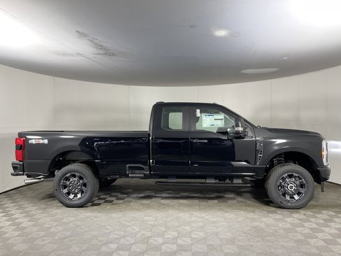 New 2026 Ford F350 XL w/ STX Appearance Package image 5