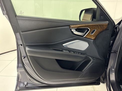 Used 2019 Acura RDX Advance Package image 16