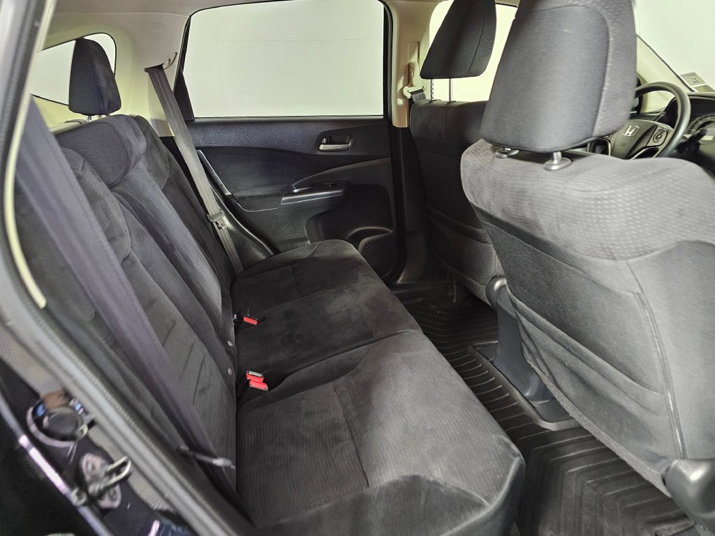 Used 2012 Honda CR-V EX image 14