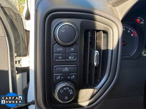 Used 2024 Chevrolet Silverado 1500 W/T AWD/4WD image 56