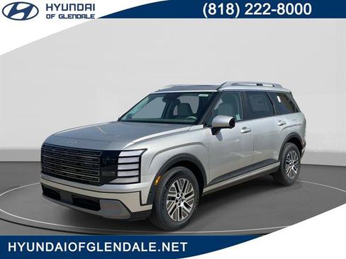 New 2026 Hyundai Palisade SEL Premium FWD image 1