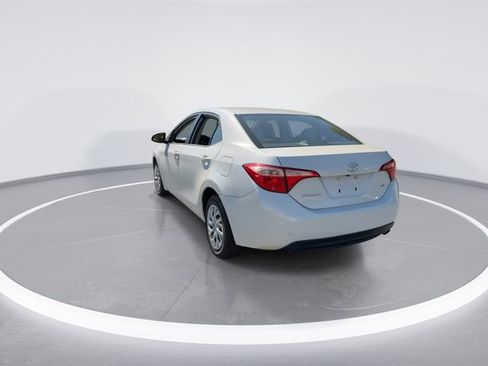 Used 2019 Toyota Corolla LE FWD image 7