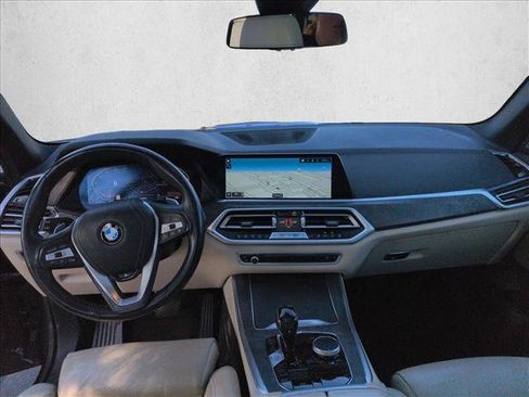 Used 2019 BMW X5 xDrive40i w/ Executive Package image 16