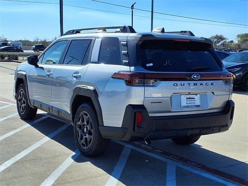 New 2026 Subaru Outback Limited image 2