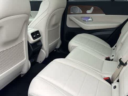 Certified 2026 Mercedes-Benz GLE 350 4MATIC image 31