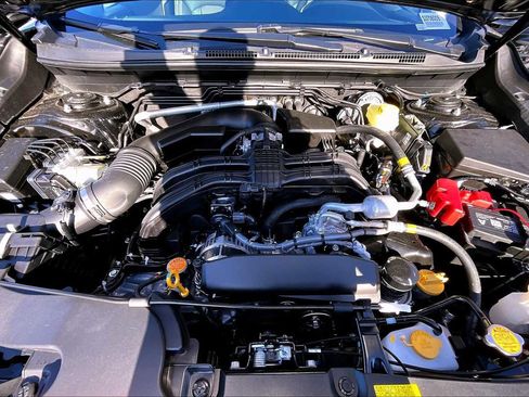 New 2025 Subaru Crosstrek 2.5i Limited image 16