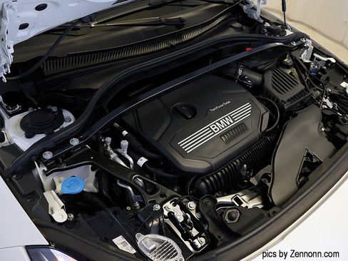 Used 2021 BMW 228i xDrive Gran Coupe w/ M Sport Package image 35