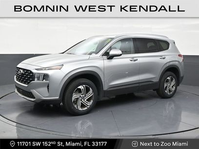 Used 2023 Hyundai Santa Fe SEL