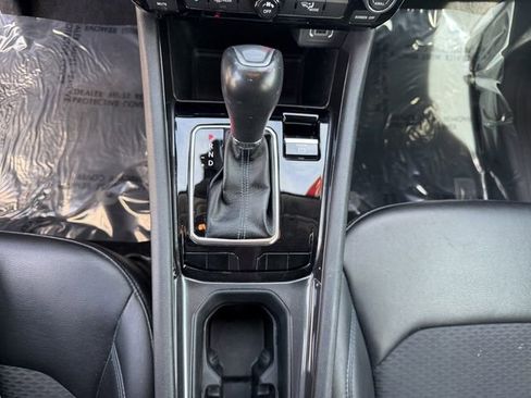 Used 2022 Jeep Compass Latitude image 23