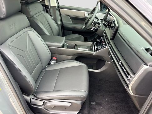 New 2026 Hyundai Santa Fe XRT image 31