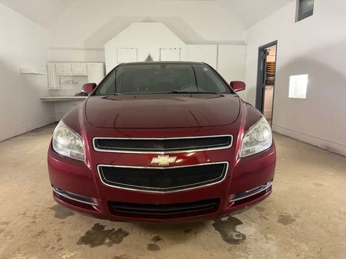 Used 2010 Chevrolet Malibu LT w/ HFV6 Engine Package FWD image 8