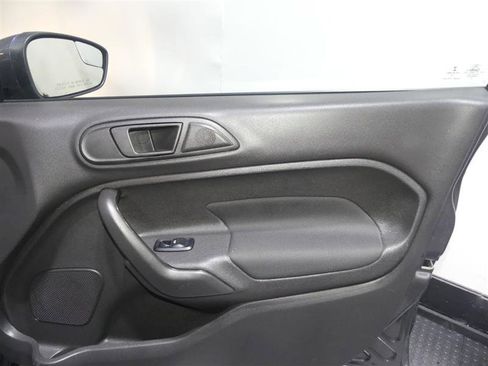 Used 2019 Ford Fiesta SE w/ Equipment Group 201A image 18