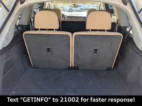 Certified 2025 Audi Q7 2.0T Premium w/ Convenience Plus Package image 15