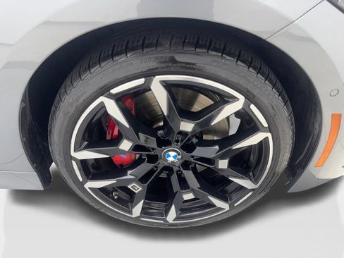 Used 2025 BMW 330i Sedan w/ M Sport Package RWD image 82