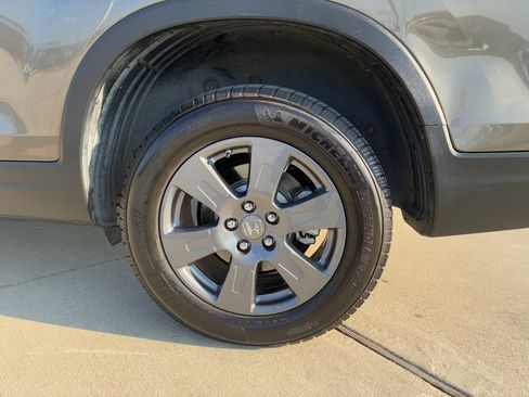 Certified 2020 Honda Ridgeline RTL-E image 35